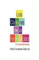 Los Colores De La Felicidad