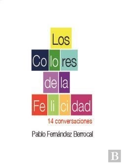 Bertrand.pt - Los Colores De La Felicidad