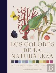 Los Colores De La Naturaleza