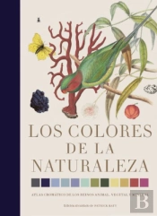 Los Colores De La Naturaleza