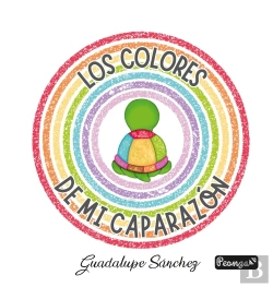 Bertrand.pt - Los Colores De Mi Caparazón