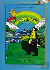 Los Colores De Wagner. Taller De Teatro Musical