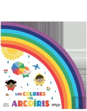 Los Colores Del Arco Iris