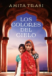 Los Colores Del Cielo