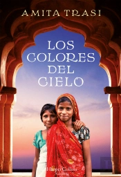 Los Colores Del Cielo