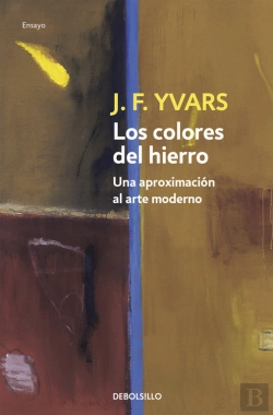Bertrand.pt - Los Colores Del Hierro