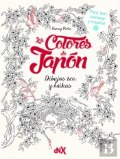 Los Colores Del Japon