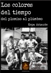 Los Colores Del Tiempo  