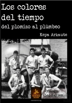 Bertrand.pt - Los Colores Del Tiempo  