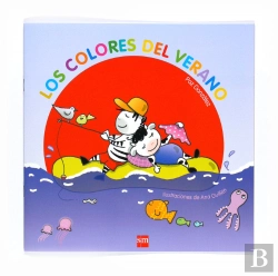 Bertrand.pt - Los Colores Del Verano  