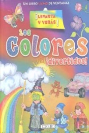 Los Colores ¡Divertidos!  