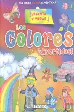 Bertrand.pt - Los Colores ¡Divertidos!  