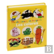 Los Colores