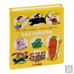 Bertrand.pt - Los Colores