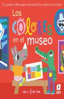 Los Colores En El Museo