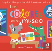 Los Colores En El Museo