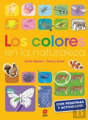 Los Colores En La Naturaleza