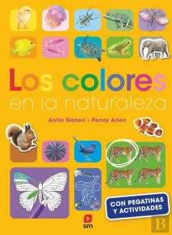 Bertrand.pt - Los Colores En La Naturaleza