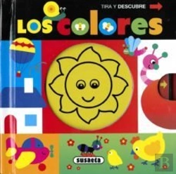 Bertrand.pt - Los Colores