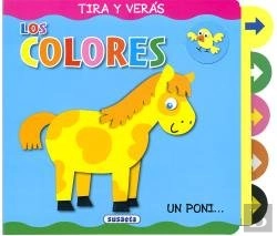 Bertrand.pt - Los Colores