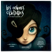 Los Colores Olvidados