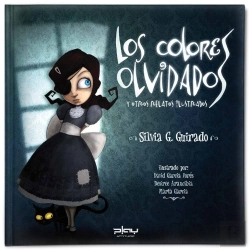 Bertrand.pt - Los Colores Olvidados Y Otros Relatos Ilustrados
