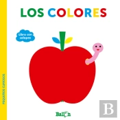 Los Colores - Pequeños Curiosos