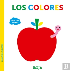 Bertrand.pt - Los Colores - Pequeños Curiosos
