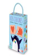 Los Colores Puzle 2 Vertical Edic Ilustrad