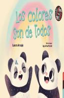 Los Colores Son De Todos
