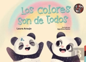 Los Colores Son De Todos