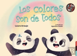 Bertrand.pt - Los Colores Son De Todos