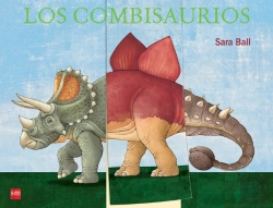 Bertrand.pt - Los Combisaurios