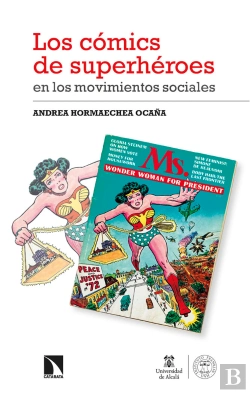 Bertrand.pt - Los Comics De Superheroes En Los Movimientos Sociales