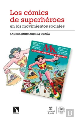 Bertrand.pt - Los Cómics De Superhéroes En Los Movimientos Sociales