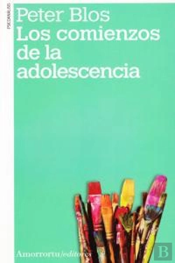 Bertrand.pt - Los Comienzos De La Adolescencia  