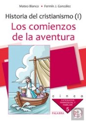 Los Comienzos De La Aventura. Curso 5º
