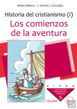 Bertrand.pt - Los Comienzos De La Aventura. Curso 5º