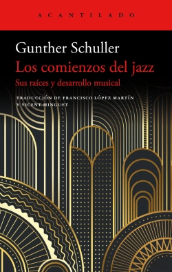 Bertrand.pt - Los Comienzos Del Jazz