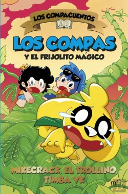 Bertrand.pt - Los Compacuentos 2. Los Compas Y El Frijolito Mágico