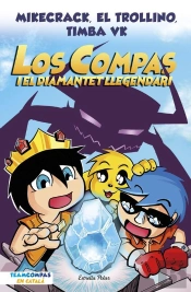 Los Compas 1. Los Compas I El Diamantet Llegendari
