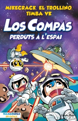 Bertrand.pt - Los Compas 5. Perduts A L'Espai
