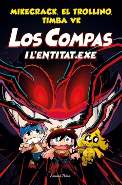 Bertrand.pt - Los Compas 6. Los Compas I L'Entitat.Exe