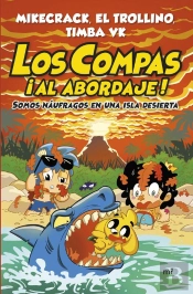 Los Compas ¡Al Abordaje!