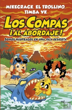 Bertrand.pt - Los Compas ¡Al Abordaje!