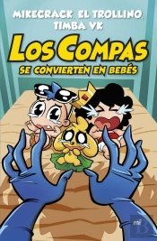 Los Compas Se Convierten En Bebés