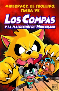 Bertrand.pt - Los Compas Y La Maldición De Mikecrack