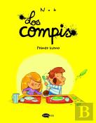 Los Compis 1. Primer Turno