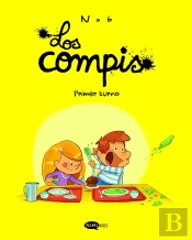 Los Compis 1. Primer Turno