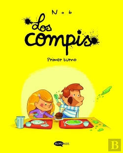 Bertrand.pt - Los Compis 1. Primer Turno